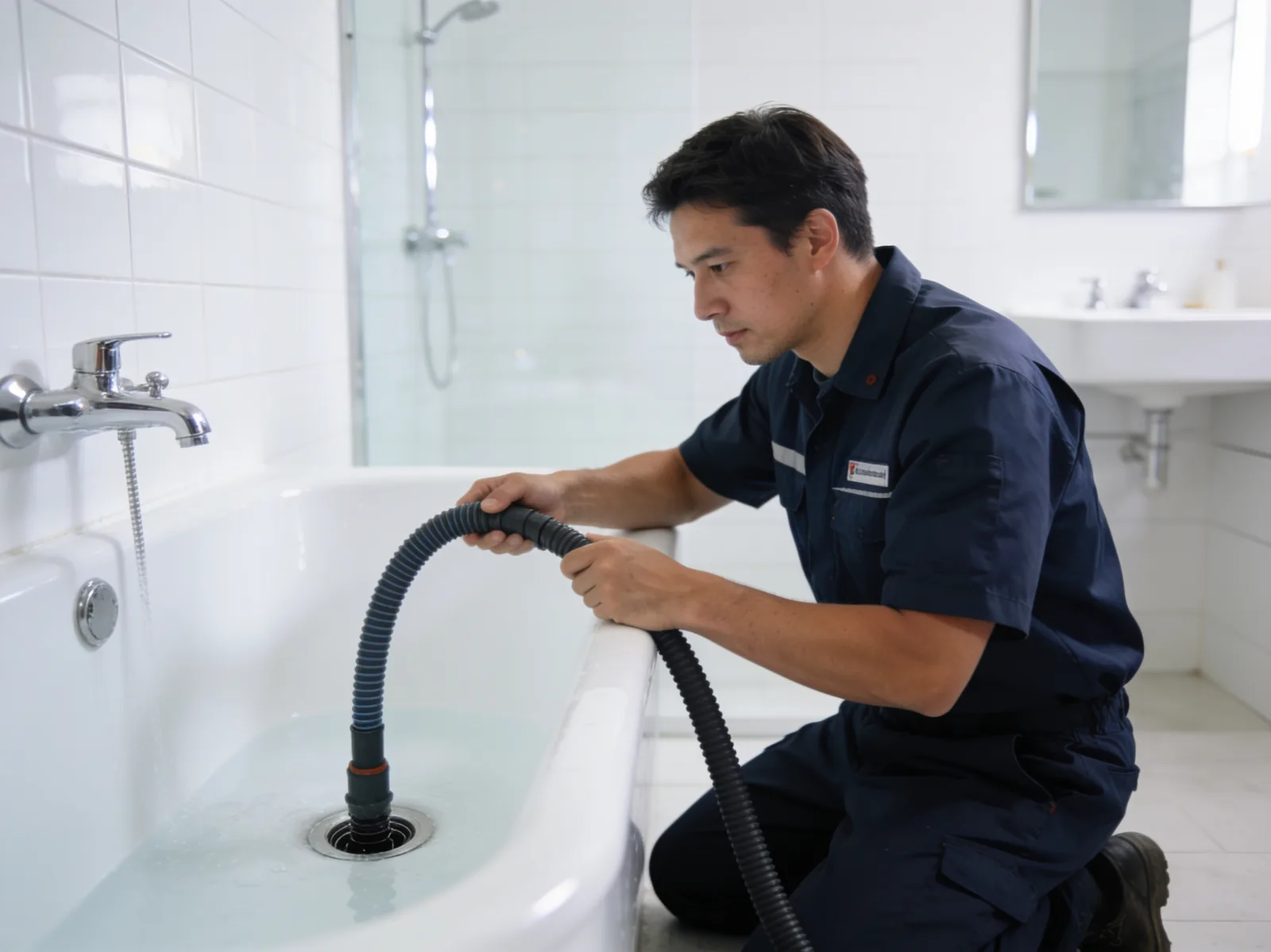 Emergency Plumber Rockland, DE FAQs